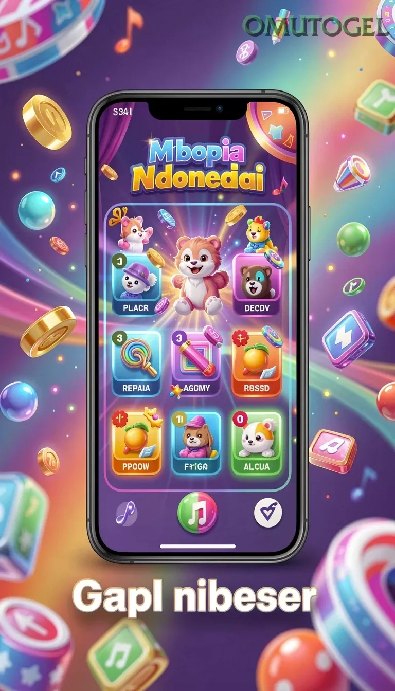 Screenshot Chilli Heat nomor 2