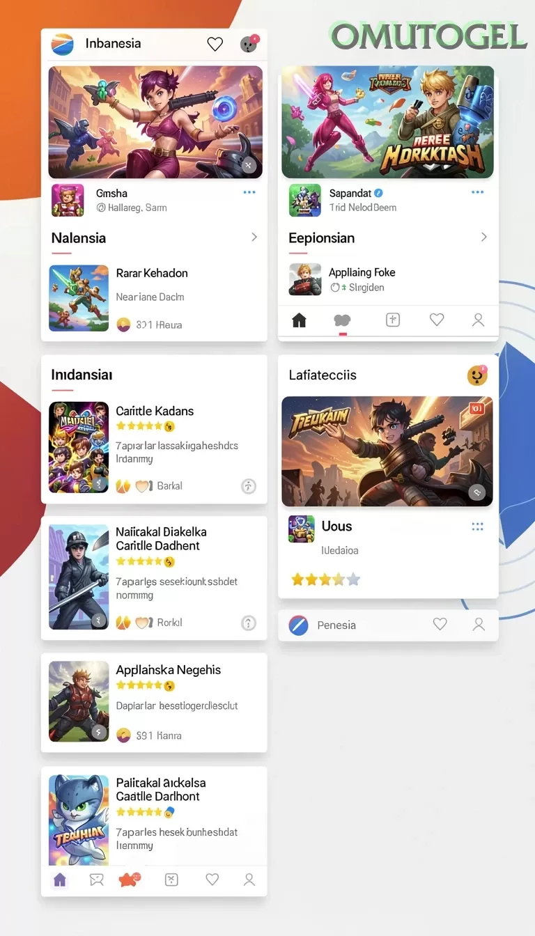 Screenshot Monkeys Go Wild nomor 2