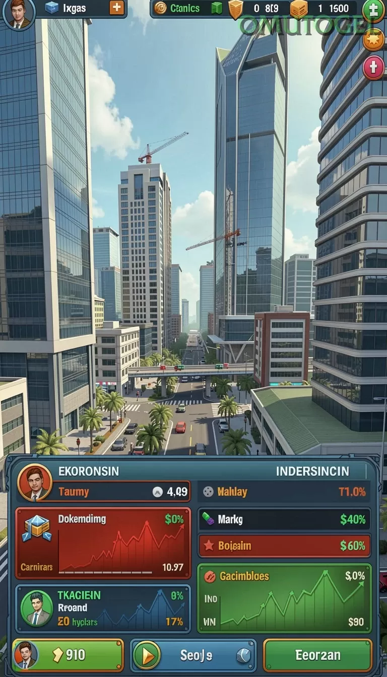 Screenshot Crazy Buffalo nomor 2