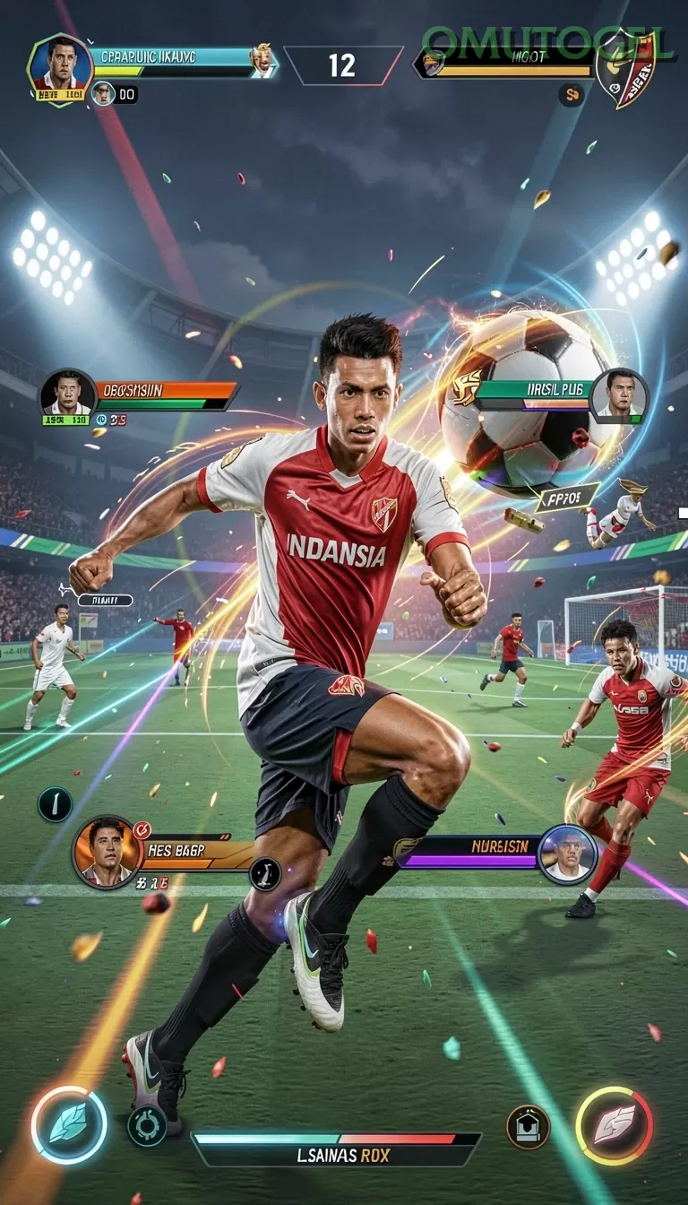 Bonus Spesial Download omutogel APK screenshot