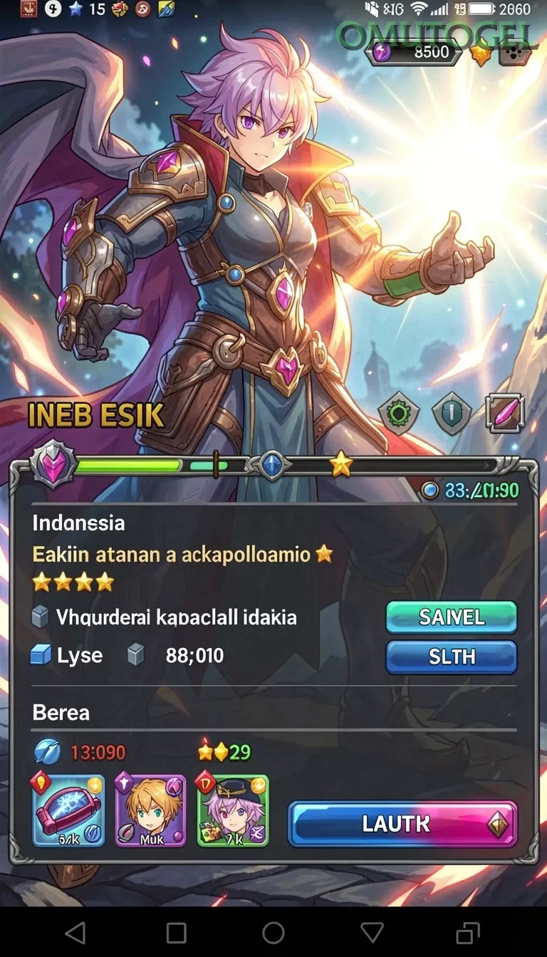 Screenshot Era Of Dragons nomor 1