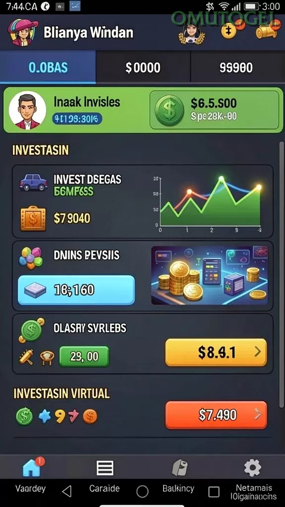 Screenshot Treasure Cruise nomor 2