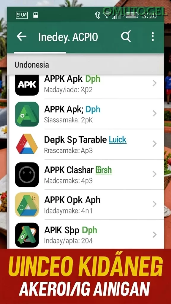 Screenshot Gold Coins nomor 1