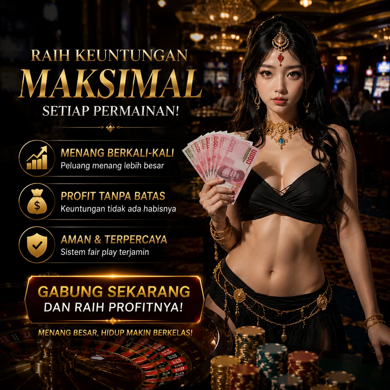 Togel icon