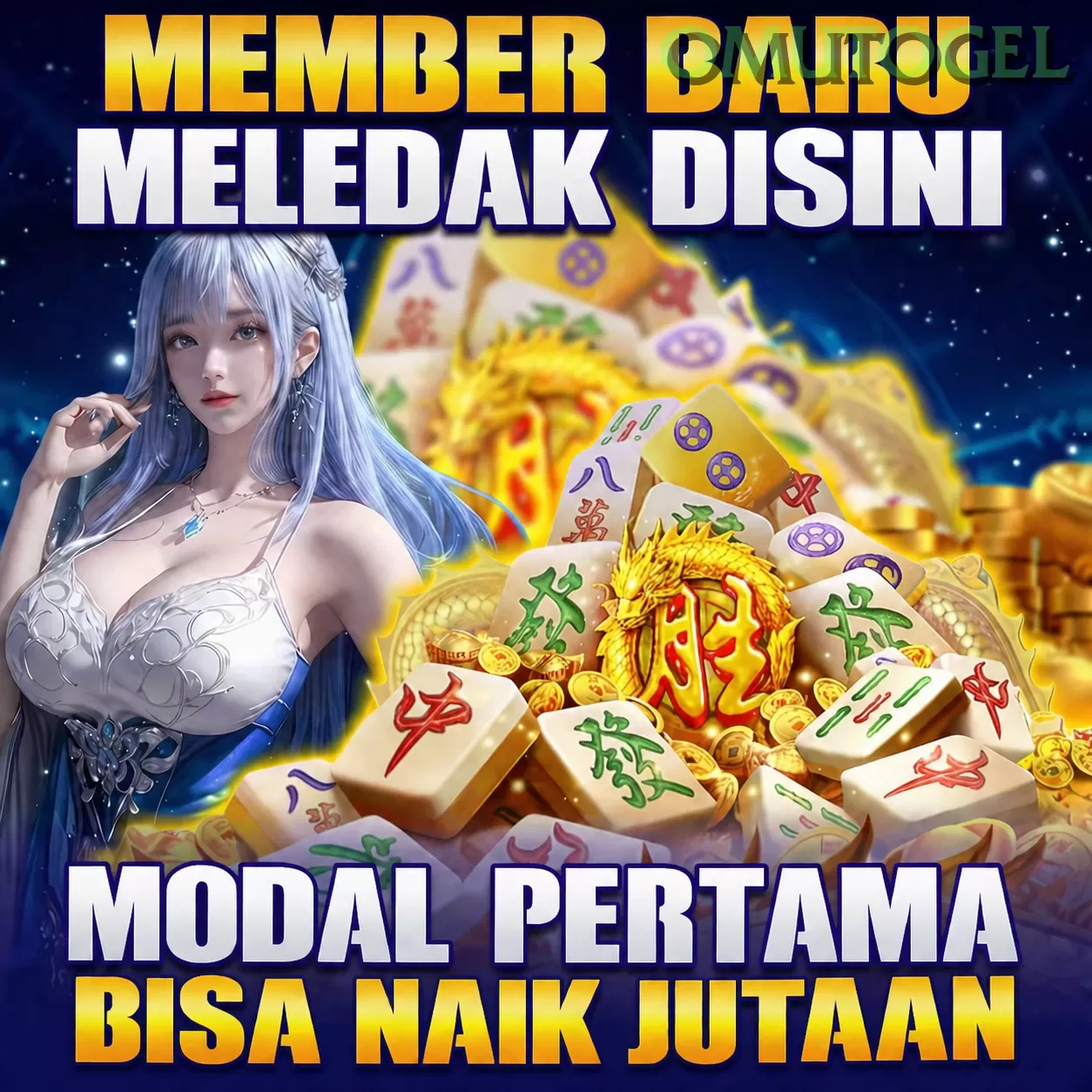 Alan Budikusuma avatar