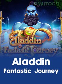 Aladdin Fantastic Journey icon