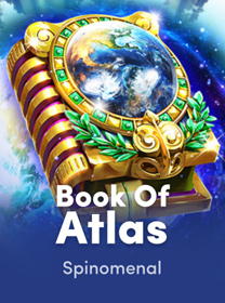 Book-Of-Atlas icon