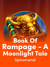 Book-Of-Rampage---A-Moonlight-Tale game thumbnail