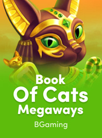 Book-of-Cats-MeGawars icon