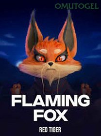 Flaming Fox icon