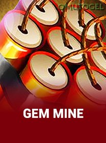 Gem Mine banner