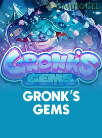 Gronks Gems banner