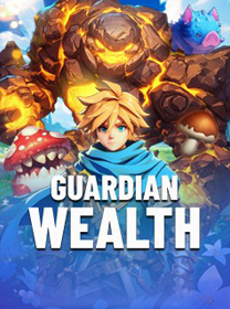 Guardian Wealth Game: RTP, Fitur, dan Akses Main game cover