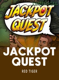 Jackpot Quest icon