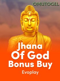 Jhana Of God Bonus Buy icon