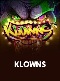 Klowns Terbaru: Review Game dan Tips Bermain banner
