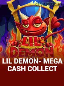 Lil Demon Mega Cash Collect icon