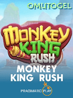 Monkey King Rush icon