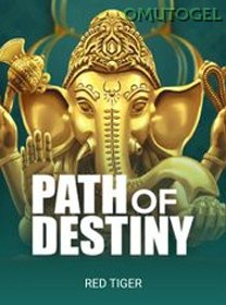 Path Of Destiny banner