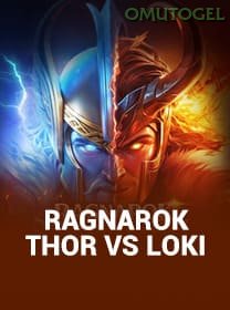 RagnarokThor VS Loki icon