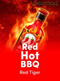 Red Hot B B Q icon
