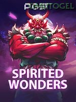 Spirited Wonders icon