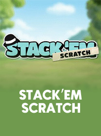 StackEm Scratch Game Terbaru: Review dan Info Lengkap game cover