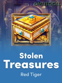 Stolen Treasures icon