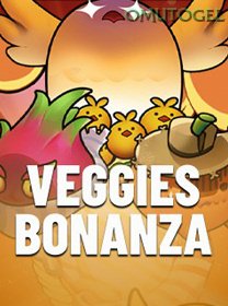 Veggies Bonanza icon