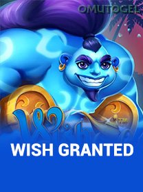 Wish Granted icon