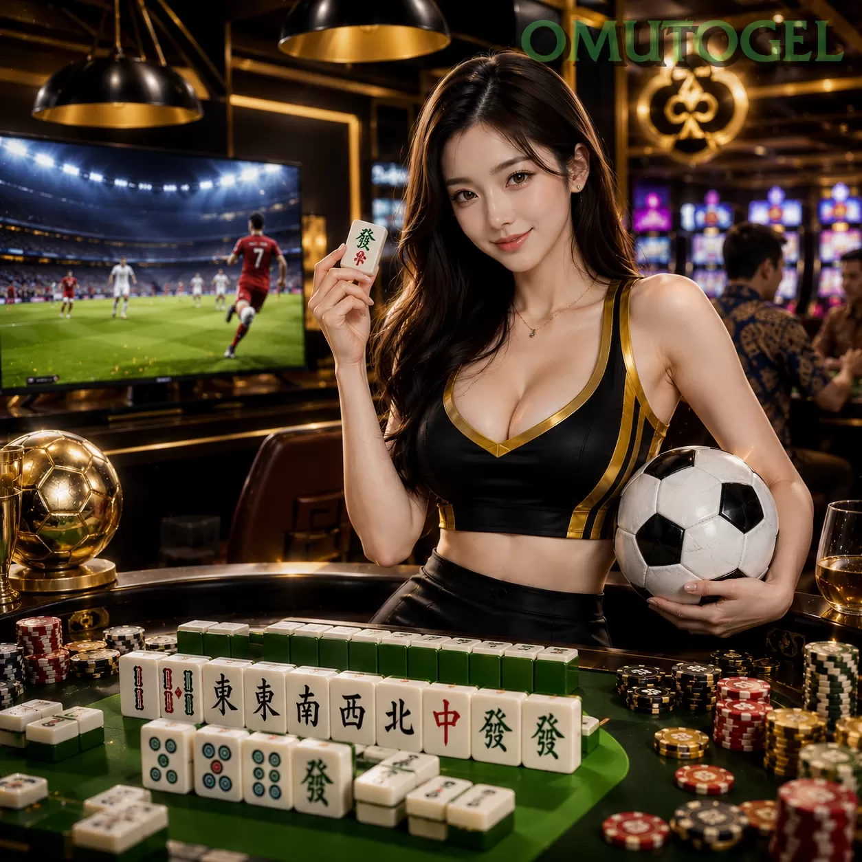 Slot Gacor idomutogel Setiap Hari