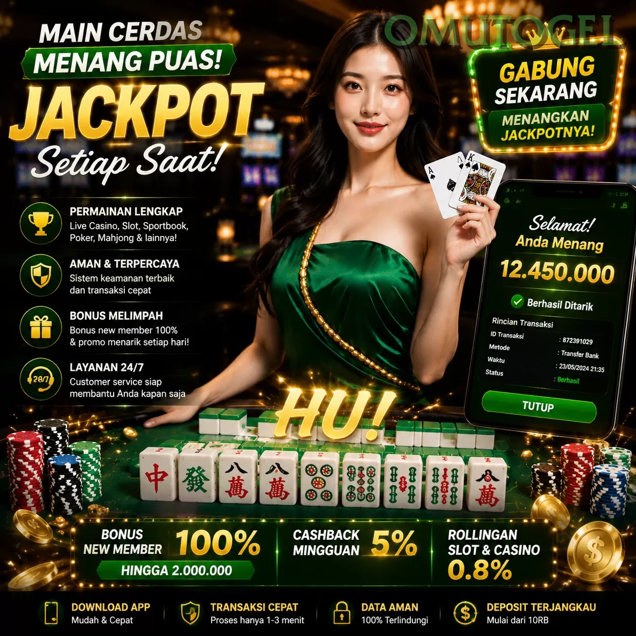lucksvip