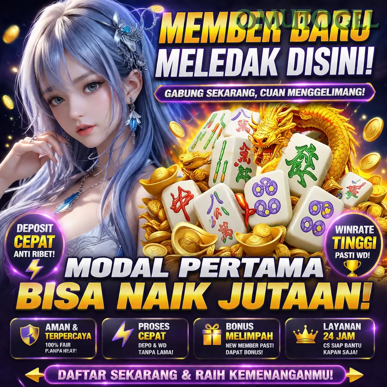 Slot icon