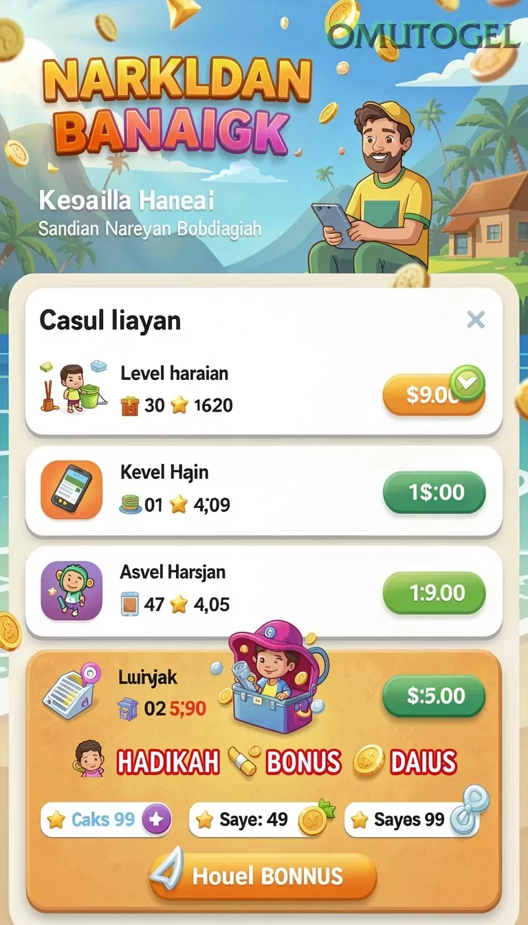 Screenshot Jhana Of God Bonus Buy nomor 2