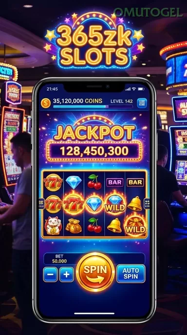 Screenshot Lil Demon Mega Cash Collect nomor 2