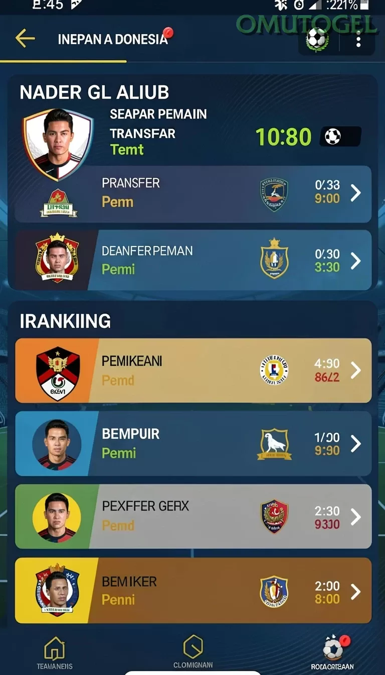 Screenshot Oriental Monster nomor 1