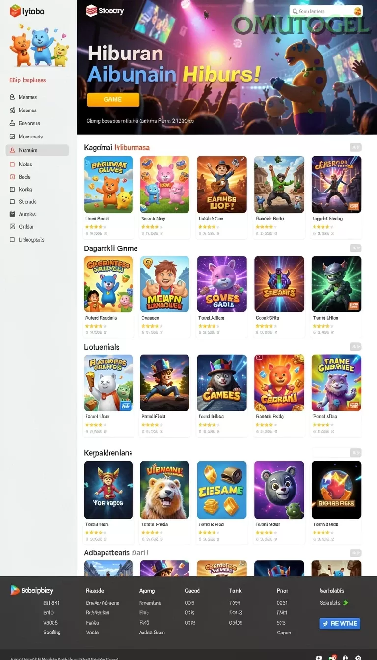 Screenshot Gem Mine nomor 1