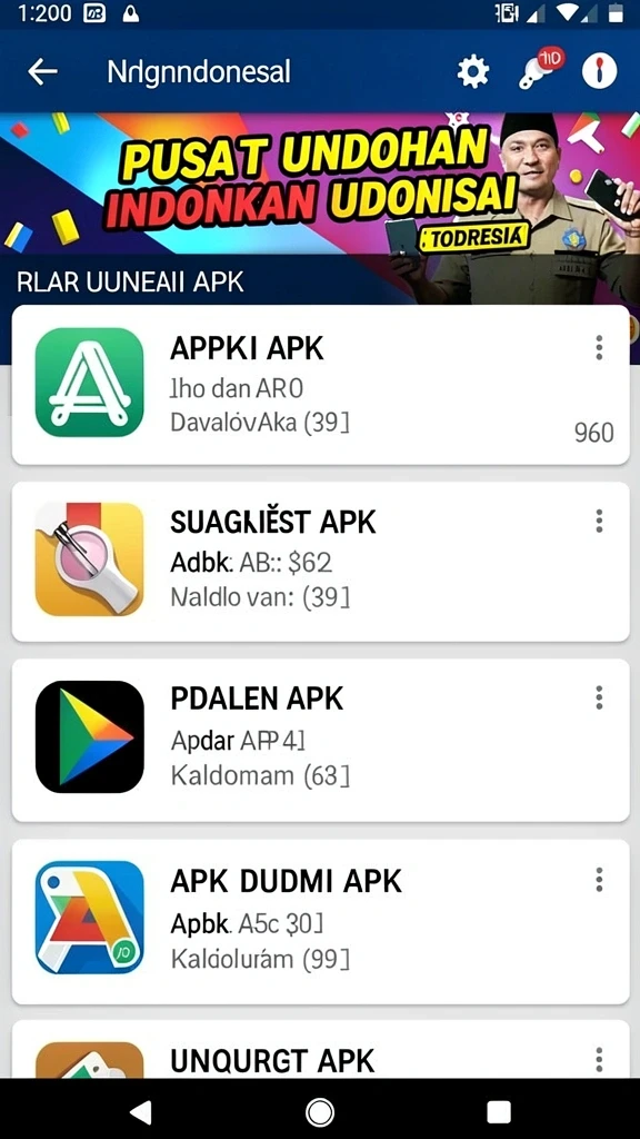 Bonus Garansi Kekalahan 100% screenshot