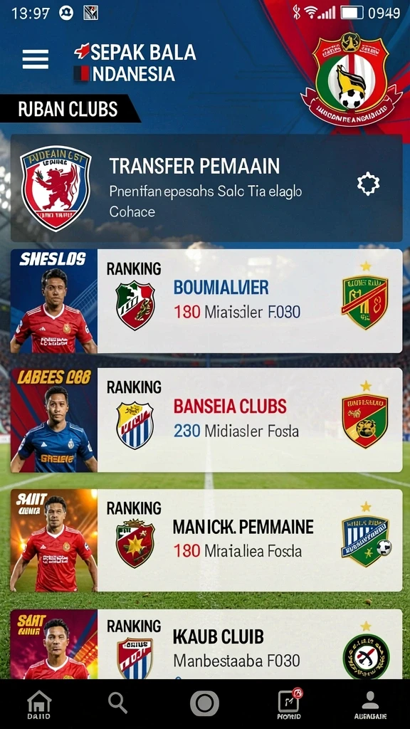 Bonus Referral Seumur Hidup screenshot