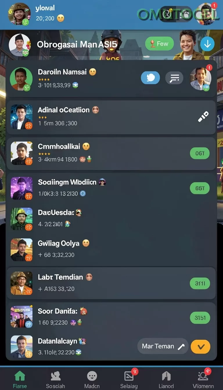 Screenshot Easy Gold nomor 1